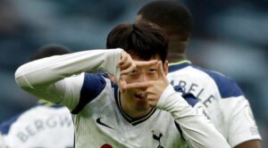 Produktivitas Tinggi Son Heung-min Untungkan Tottenham