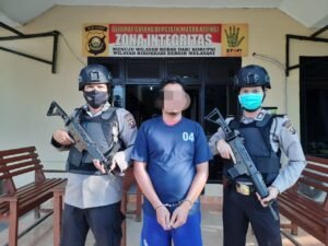 Oknum Sekuriti Perusahaan di Musirawas Aniaya Pekerja Migas