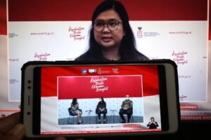 3M dan 3T untuk Putus Penularan COVID-19