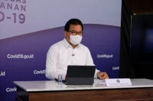 Jemaah Umrah Wajib Patuhi Pedoman Ibadah Masa Pandemi