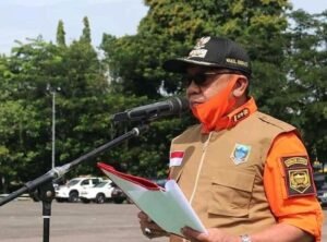 Wabup Lahat Imbau Masyarakat untuk Meningkatkan Imun Tubuh