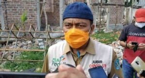 Kasus Positif Covid 19 di Kabupaten Bangka Bertambah 3 Orang