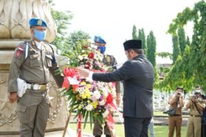 Generasi Muda Harus Warisi Semangat Juang Para Pahlawan