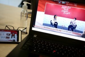 Hidup Sehat dan Berhenti Merokok Untuk Menghindari Dampak Terburuk COVID-19