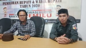 Bawaslu Sebut Pengumpulan KTP di Basel untuk Kepentingan Pilkada