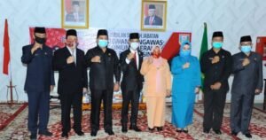 Bupati Askolani Optimis Sei Sembilang Mampu Optimalisasikan Potensi SDA Banyuasin