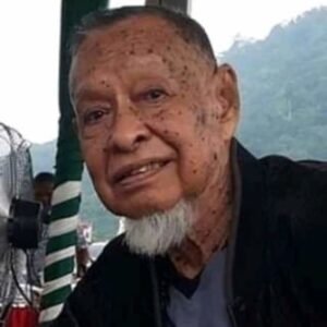 Innalilah, Mantan Ketua DPRD Musirawas Dua Periode Tutup Usia