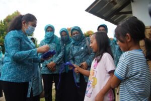 PKK Desa/Kelurahan di Sumsel Wajib Miliki Progam Unggulan