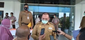 Hadapi Cuaca Ekstrem, Stok Kebutuhan Pokok di Babel Relatif Aman