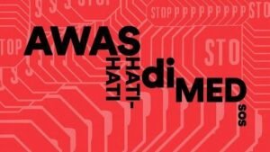 Pengakuan AJH Terduga Perkara ITE, Dilaporkan Lantaran Dendam Politik?