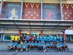 Musim Depan Sriwijaya FC Punya Manajer Baru