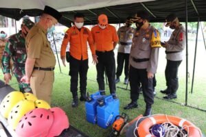 Cuaca Ekstrim, Musirawas Siaga Bencana