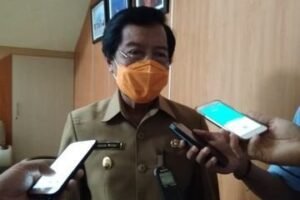 Pemprov Babel Usulkan Raperda Penyertaan Modal ke BPRS dan Bank Sumsel Babel