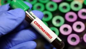 Positif Covid 19 Bangka Tembus 200 Kasus&nbsp;