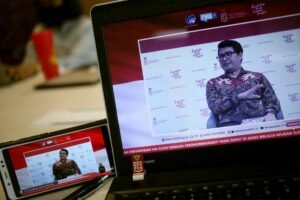 Program Pemulihan Ekonomi Nasional (PEN) Mendukung UMKM di Masa Pandemi