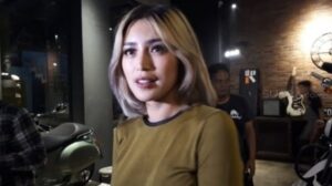 Beredar Video Syur Mirip Jessica Iskandar yang Bikin Heboh