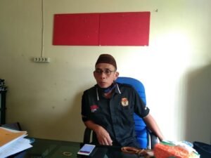 4 Paslon di Pilkada Basel Serahkan LPSDK ke KPU