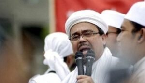 Tiba di Tanah Air, Habib Rizieq Akan Nikahkan Najwa Shihab