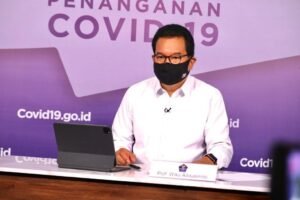 Satgas COVID-19 Sebut Laboratorium Perlu Dievalusi
