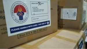 Terdampak Pandemi Corona, Atlet Sumsel Kembali Terima Bantuan