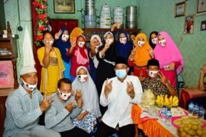 Warga Lakitan Siap Kembali Jadikan H2G Sebagai Bupati