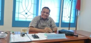 Raperda Perlindungan Geologi dan Pengembangan Geopark Babel Masuk Tahap Finalisasi