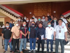 Astrada Minta Solusi terkait Penutupan Tambang Rakyat di Muara Enim