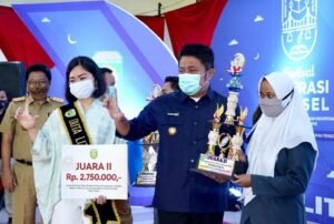 Ini Salah Satu Kunci Sukses Menurut Herman Deru