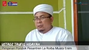 [Talkshow] Penerapan Protokol Kesehatan di Pesantren