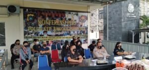 Puncak Perayaan HUT Ke-69 Humas Polri, Ini Kata Kabid Humas Polda Babel