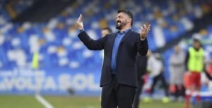 Gattuso Enggan Beralibi atas Kekalahan dari Sassuolo