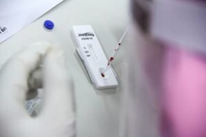 Pemkab Bangka Siapkan 11 Ribu Rapid Test Gratis&nbsp;