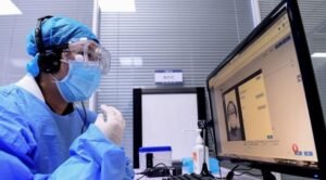 Sebaran Positif Covid-19 Tembus 412.784 Orang, Jakarta Terbanyak Disusul Jateng