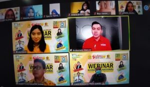 Kepala Diskominfo Sumsel : Literasi Media Diperlukan di Masa Pandemi