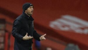 Lampard Senang dengan Potensi Hakim Ziyech