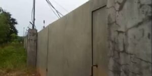 Surveyor Indonesia Melaksanakan Verifikasi Timah di pabrik PT. RRP yang  Kosong Melompong