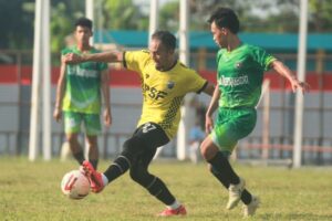 Muba Babel United Berharap PT LIB & PSSI Siapkan Solusi Bagi Klub
