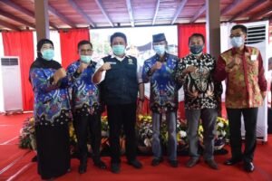 Petani Sumsel Harus Berjiwa Enterpreneur