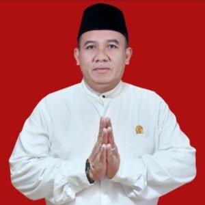 Ketua DPRD Basel Ajak Pemuda Terlibat dalam Pembangunan Daerah