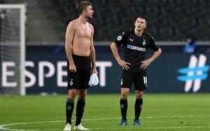 Hampir Buat Madrid Terkapar, Pelatih Gladbach Kesal