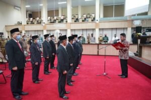 Herman Deru Tak Ingin Petani Jadi Buruh di Tanahnya Sendiri