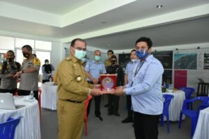 Kementerian Kelautan dan Perikanan Akan Kembangkan Perikanan Darat di Babel