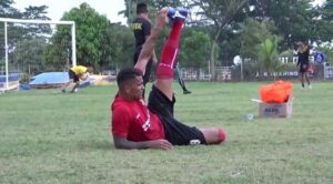 Sriwijaya FC ‘Terpaksa’ Negosiasi Ulang Jika Liga 2 Bergulir 2021