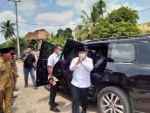 Gugatan Dikabulkan MA, Pasangan Ilyas Panji Alam &ndash; Endang Balik Laporkan KPU Ogan Ilir