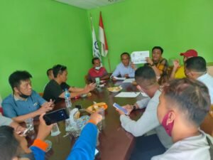 63 Persen Proyek Dikerjakan Kontraktor Luar