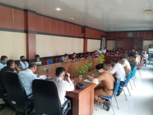 GMNI Desak Tuntaskan PT. ASMS dengan Masyarakat