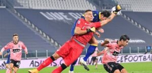 Pelatih Verona Sesali Hasil Imbang Lawan Juventus