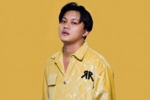 Rizky Febian Korbankan Pendidikan demi Bermusik hingga Bangun Label Musik