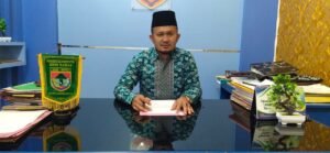 2022, BLUD SPAM Musirawas Jadi PDAM