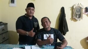 Berharap Pemerintah Segera Berikan Solusi Terkait Tambang Rakyat